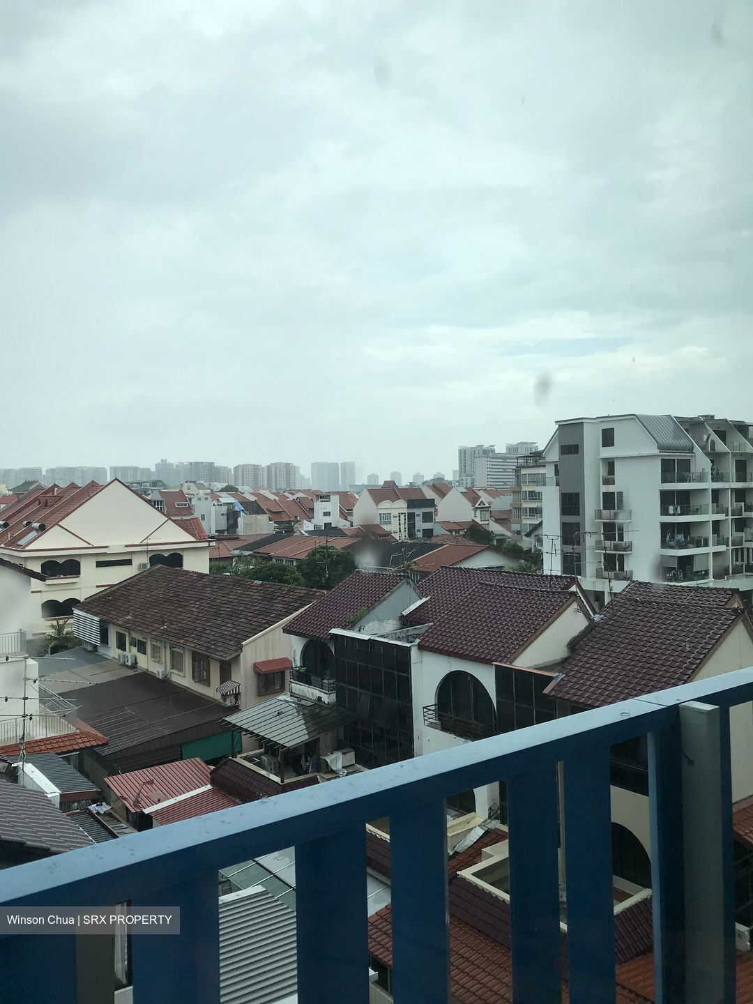 Wis@changi (D14), Office #349577681